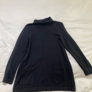 Long sleeve sweater